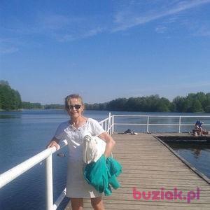 Marta, Kobieta, 66, Grudziądz, Polska, Zdjęcie: 6