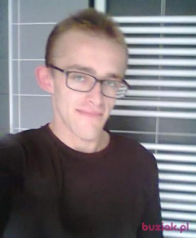 Krzysiek, Mężczyzna, 39, Oss, Holandia, Zdjęcie: 1
