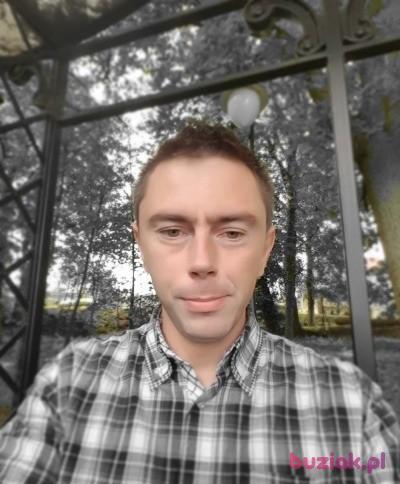Tomasz, Male, 44, Chojna, Polska, Photo: 5