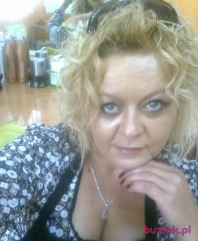 Małgorzata, Kobieta, 53, Ciechanów, Polska, Zdjęcie: 1