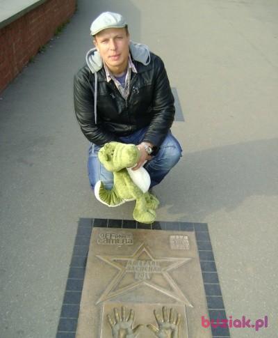 Marcin, Mężczyzna, 42, Myszków, Polska, Zdjęcie: 1