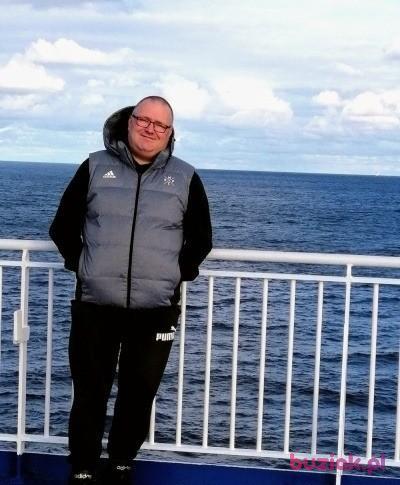 krzysiek, Mężczyzna, 51, Chełmża, Polska, Zdjęcie: 1
