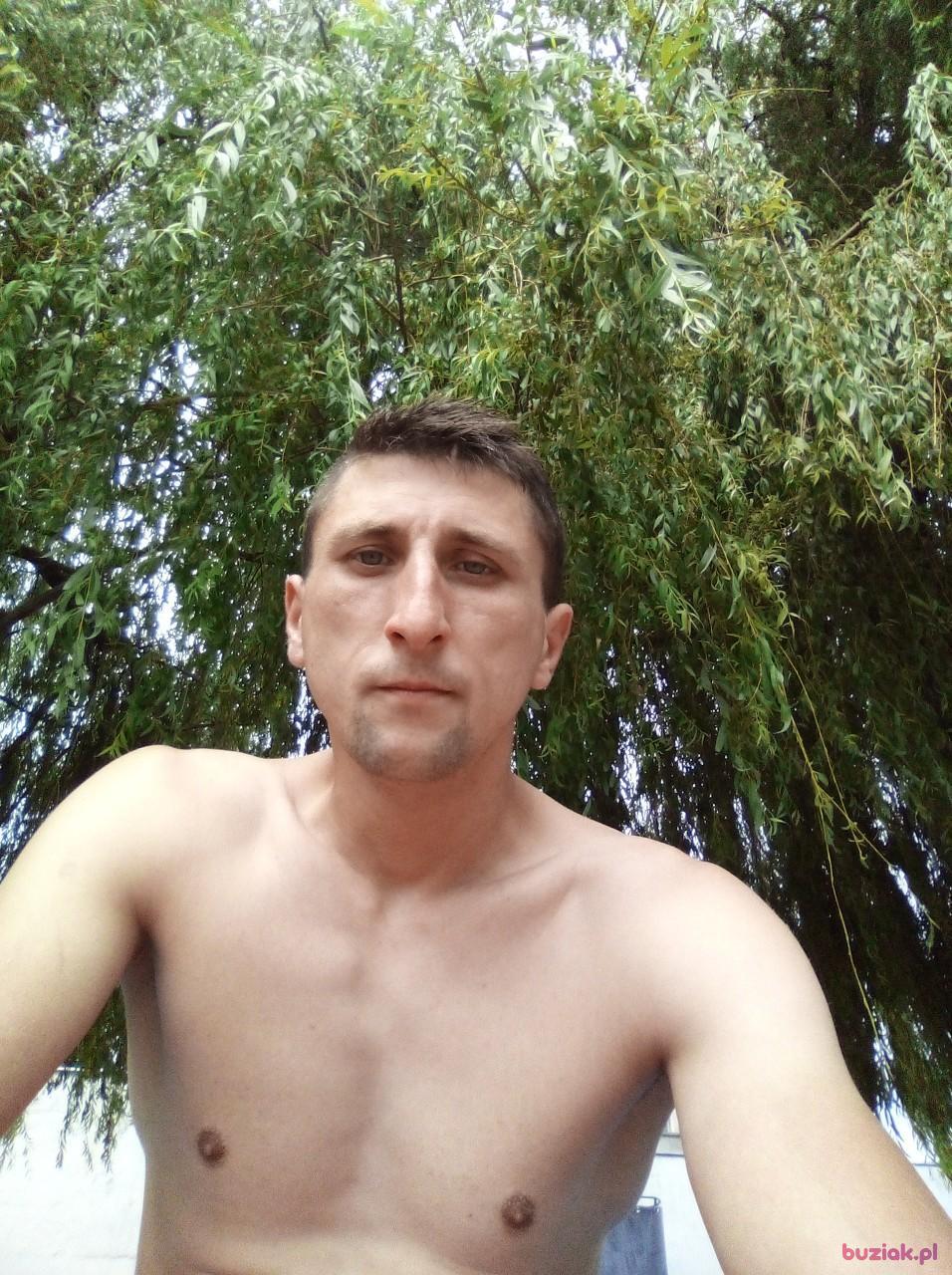 Krzysiek, Mężczyzna, 35, Krotoszyn, Polska, Zdjęcie: 2