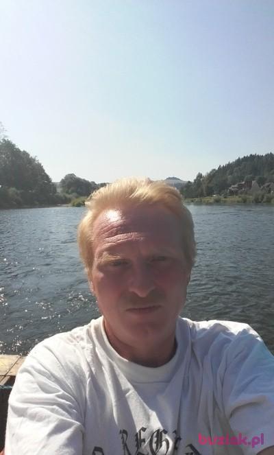 Andrzej, Male, 54, Leszno, Polska, Photo: 2