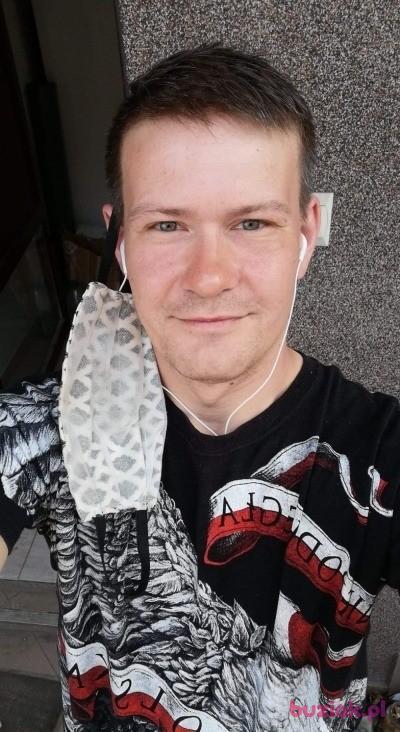 Tomek, Mężczyzna, 39, Kościan, Polska, Zdjęcie: 6
