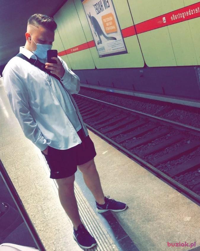 Wiktor, Mężczyzna, 25, Monachium, Niemcy, Zdjęcie: 2