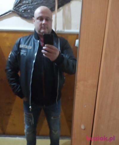 Maniek680, Male, 52, Puławy, Polska, Photo: 2