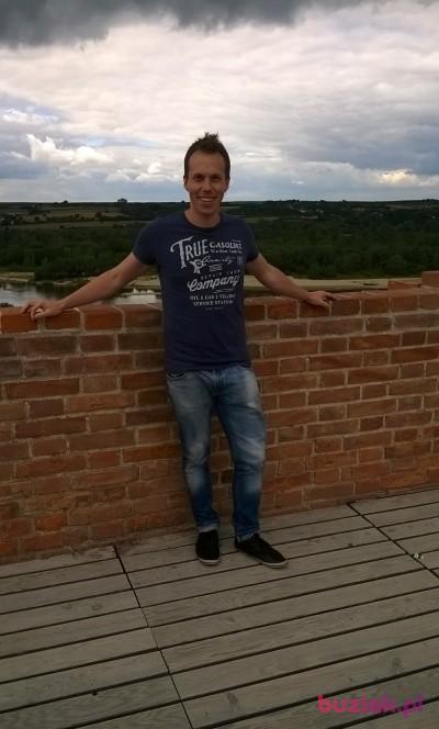 Paweł, Mężczyzna, 40, Rzeszów, Polska, Zdjęcie: 2