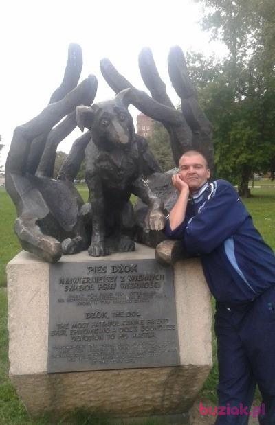 Mateusz, Mężczyzna, 41, Krzeszowice, Polska, Zdjęcie: 3