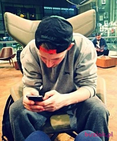 PATRYK, Mężczyzna, 32, Croydon, Wielka Brytania, Zdjęcie: 2