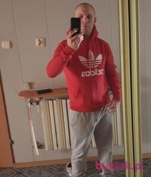 Bartek, Mężczyzna, 36, Siedlce, Polska, Zdjęcie: 3