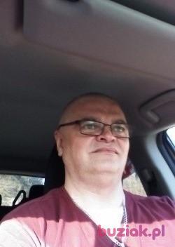 AREK, Male, 56, Lubień Kujawski, Polska, Photo: 3