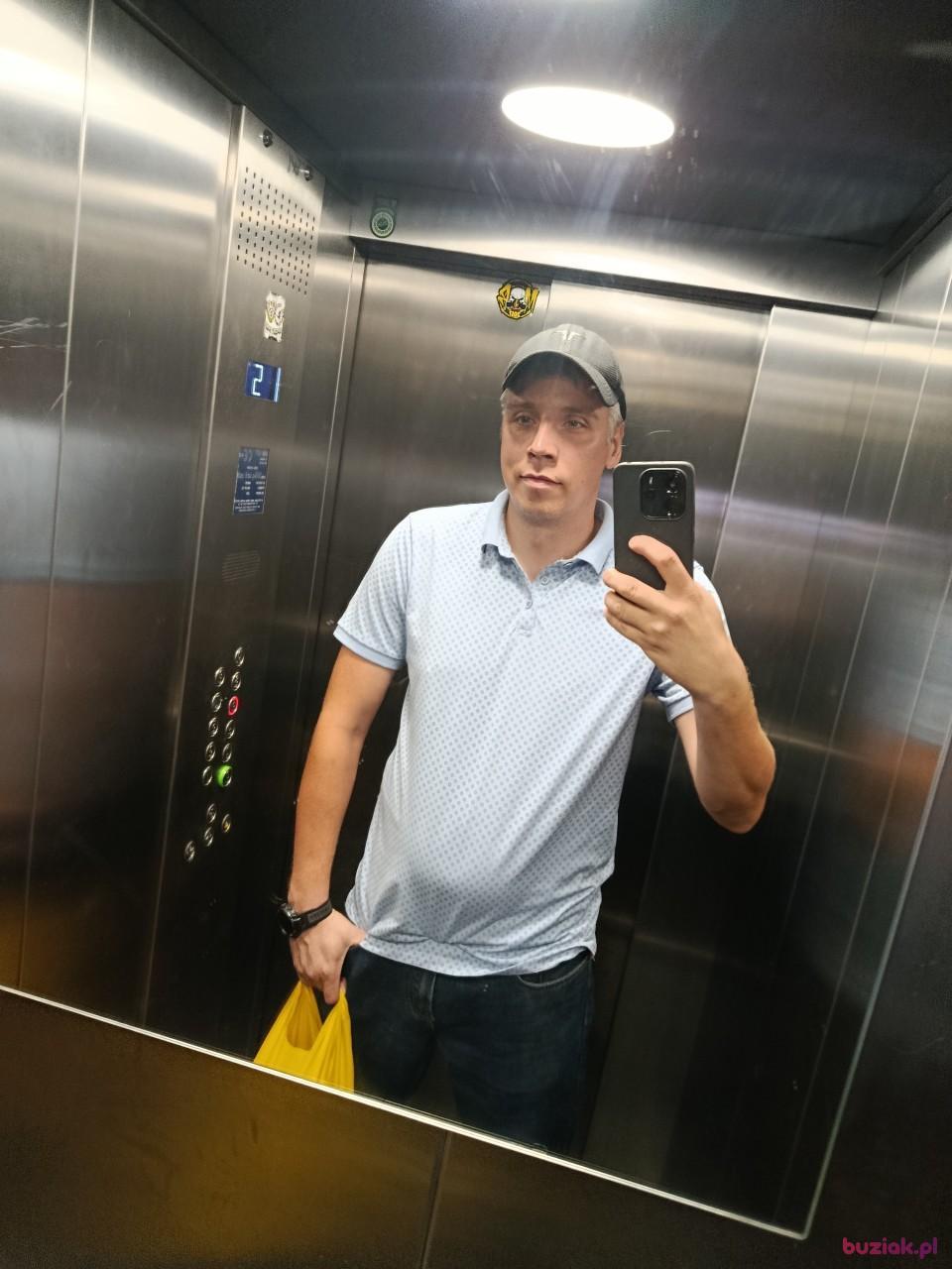 Daniel, Mężczyzna, 36, Wolin, Polska, Zdjęcie: 2