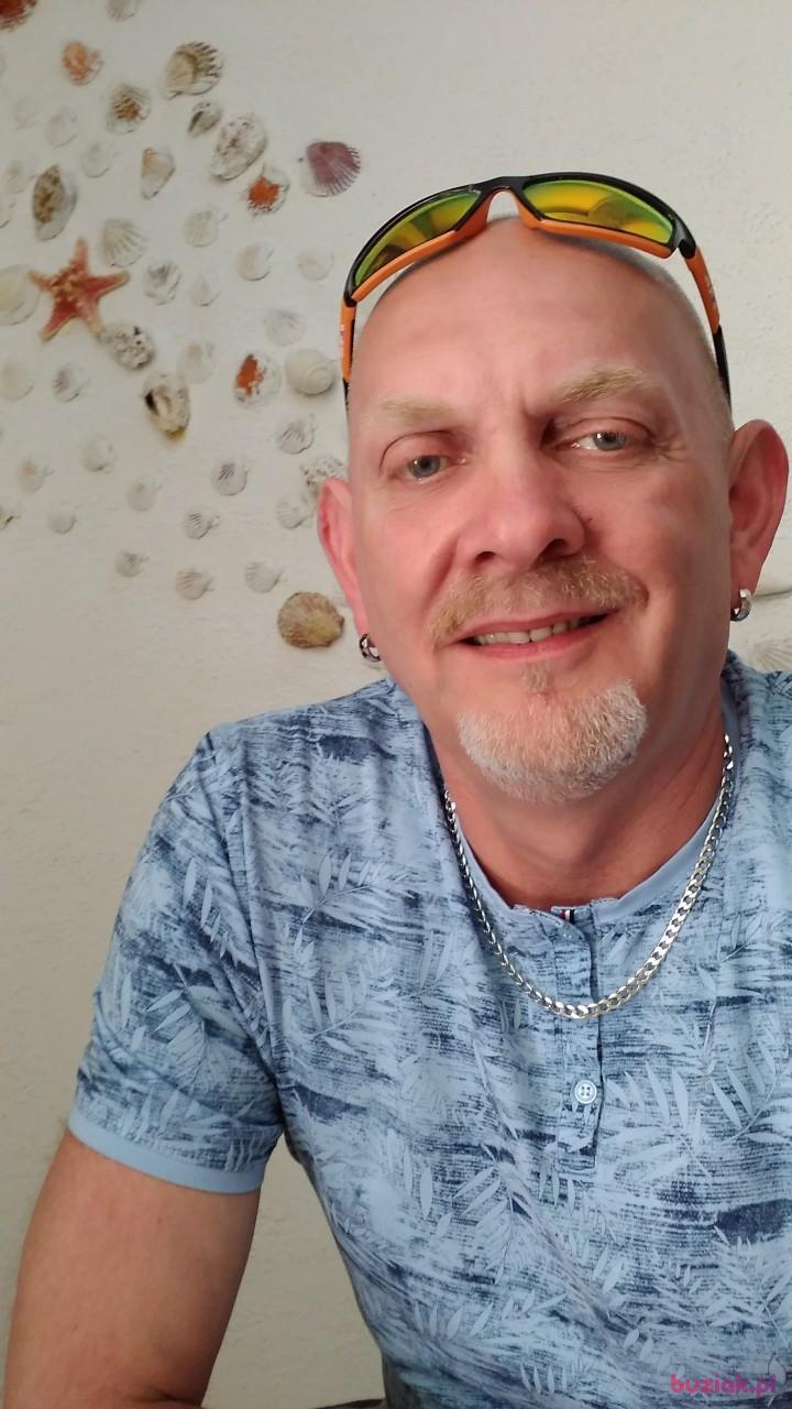 Max), Male, 56, Chrzanów, Polska, Photo: 8