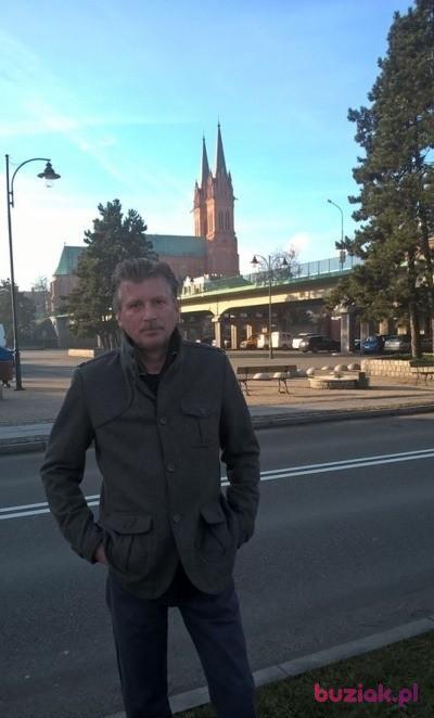 andrzej, Mężczyzna, 56, Włocławek, Polska, Zdjęcie: 5