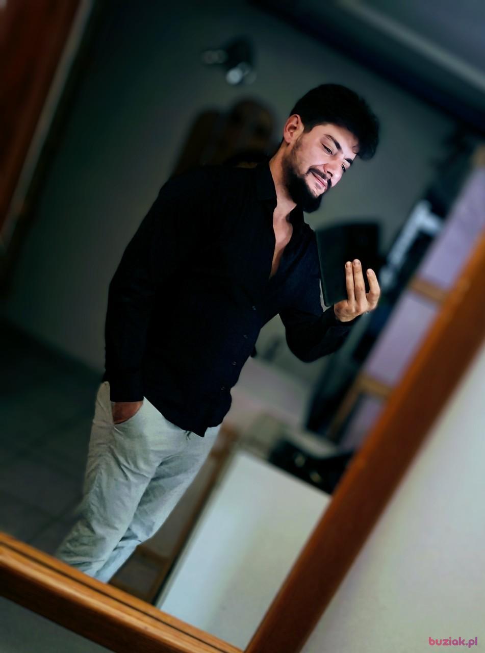 Dariusz, Mężczyzna, 32, Gostyń, Polska, Zdjęcie: 1