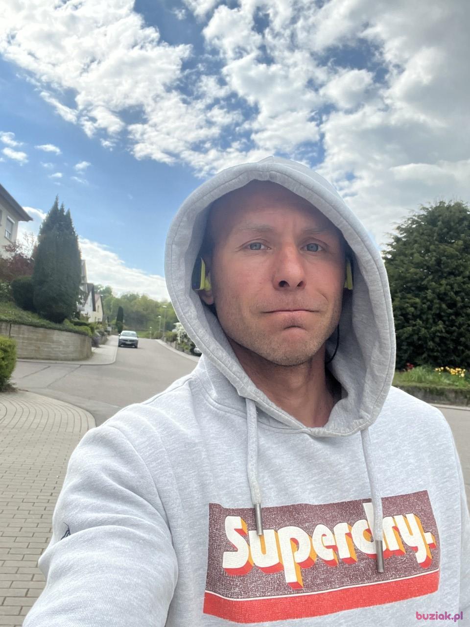 Bartek, Male, 42, Neckarsulm, Niemcy, Photo: 2