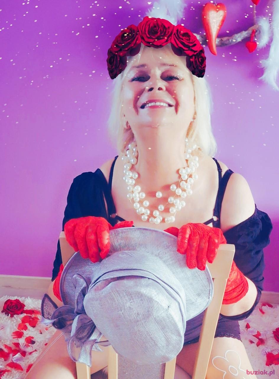 Małgorzata, Female, 62, Gorzów Wielkopolski, Polska, Photo: 74