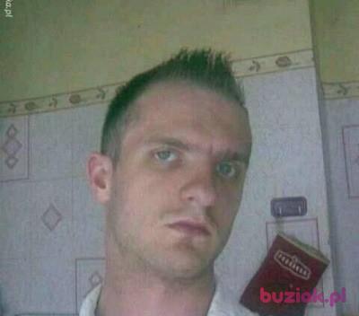 Sebastian, Mężczyzna, 37, Polska, Zdjęcie: 2