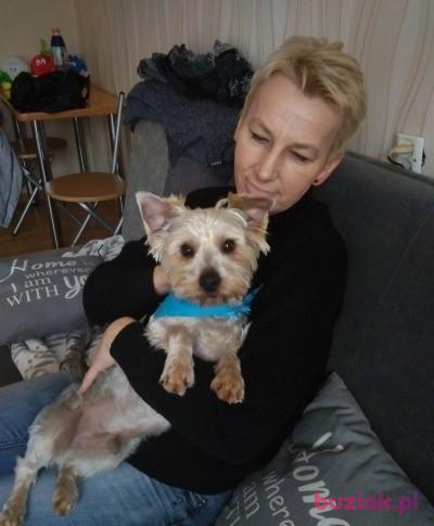 Beata, Kobieta, 55, Nowy Dwór Mazowiecki, Polska, Zdjęcie: 2