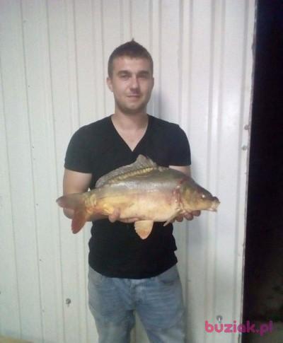 Hubert , Mężczyzna, 35, Lublin, Polska, Zdjęcie: 1