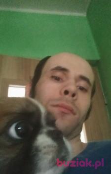 Damian, Mężczyzna, 37, Pułtusk, Polska, Zdjęcie: 2