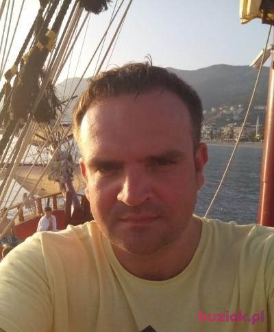 Robert, Mężczyzna, 47, Czechy, Zdjęcie: 1