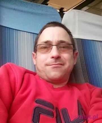 TYGRYSEKXX, Mężczyzna, 45, Koło, Polska, Zdjęcie: 3
