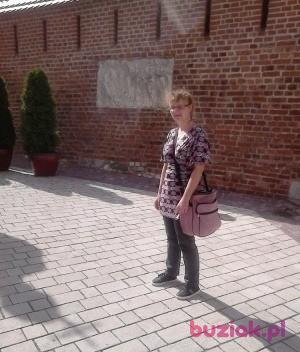 Barbara, Kobieta, 42, Bytom, Polska, Zdjęcie: 2