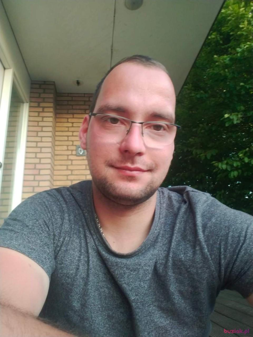 Krystian, Mężczyzna, 33, Rotterdam, Holandia, Zdjęcie: 2