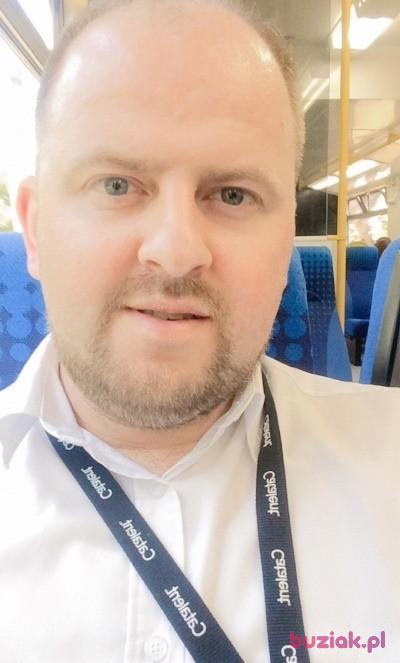 Marcin, Mężczyzna, 43, Garston, Wielka Brytania, Zdjęcie: 2