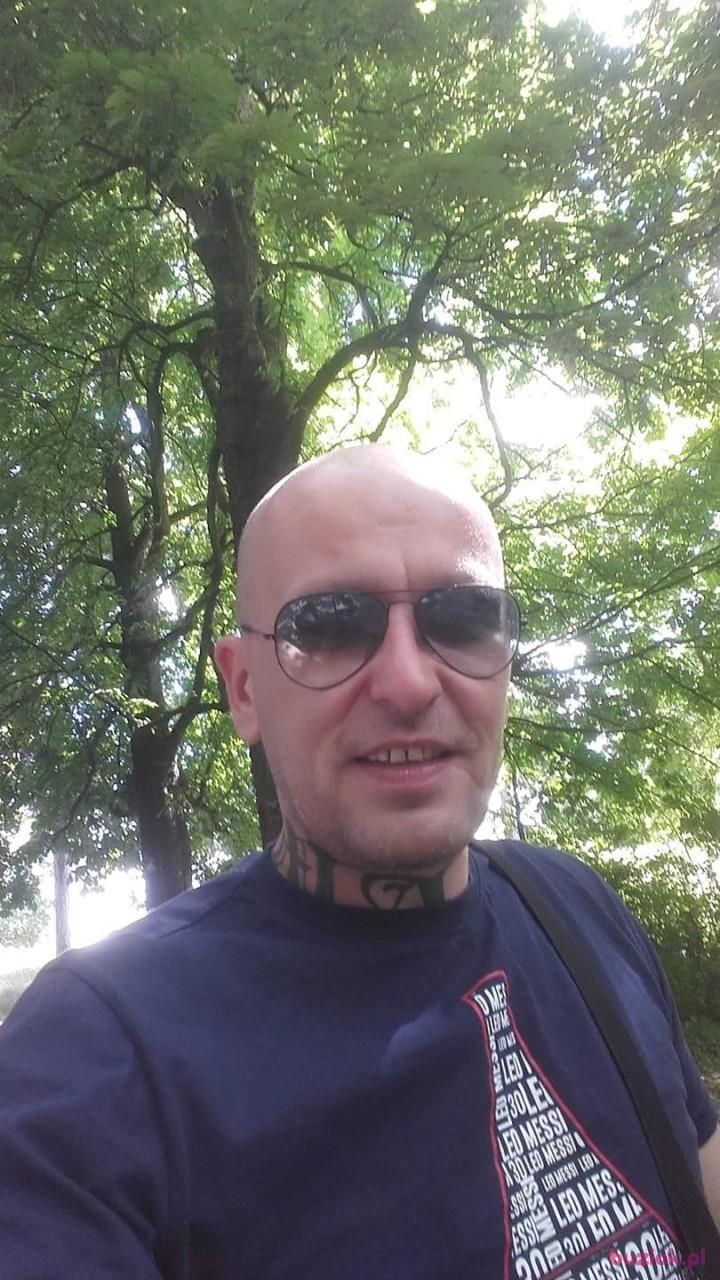 Sebastian, Male, 43, Paryż, Francja, Photo: 6