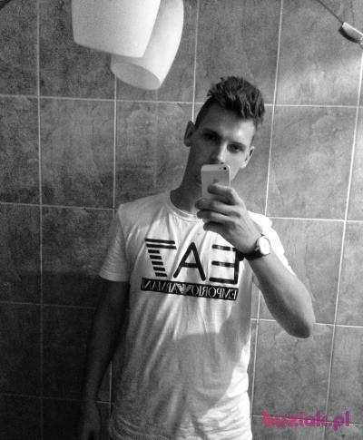 Zbyszek, Mężczyzna, 29, Rotterdam, Holandia, Zdjęcie: 4