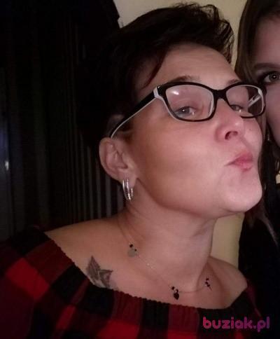 Beata, Kobieta, 49, Śrem, Polska, Zdjęcie: 2