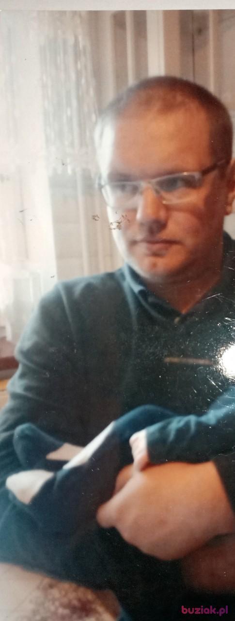 Rafał, Mężczyzna, 40, Garwolin, Polska, Zdjęcie: 2