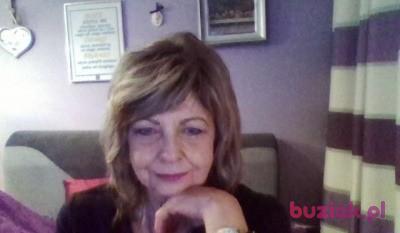 Ramona, Kobieta, 72, Łódź, Polska, Zdjęcie: 2