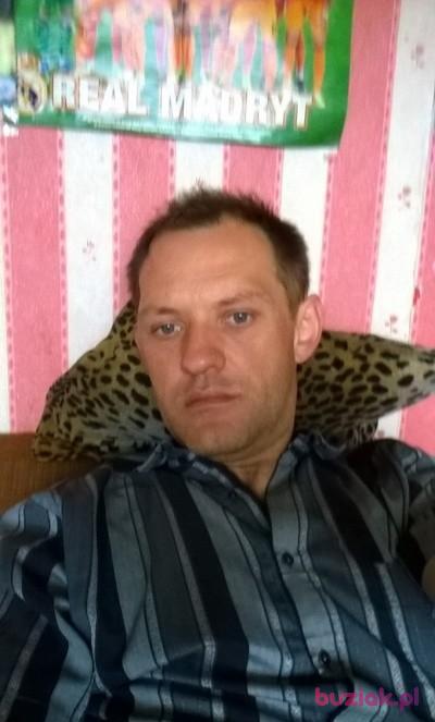 daniel, Mężczyzna, 50, Dobra, Polska, Zdjęcie: 1