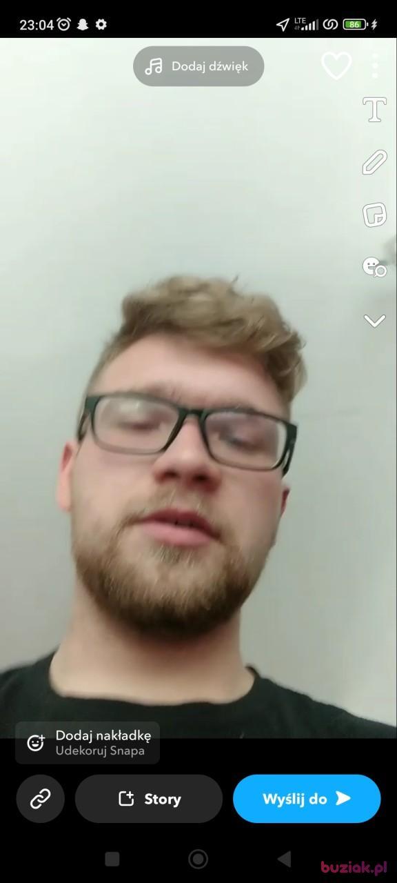 jakub, Mężczyzna, 21, Resko, Polska, Zdjęcie: 2