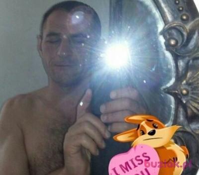 Krzysiek, Mężczyzna, 47, Raciąż, Polska, Zdjęcie: 1