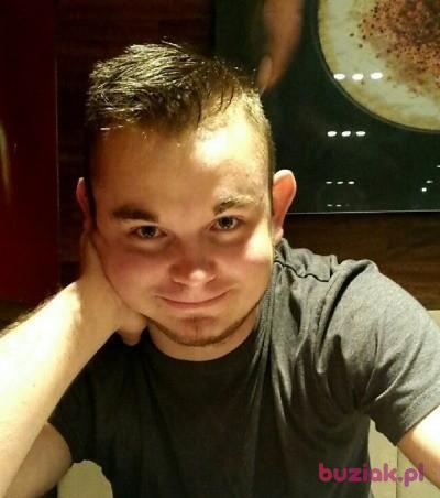 Sebastian, Mężczyzna, 34, Polska, Zdjęcie: 2