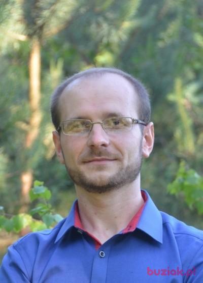 Andrzej, Mężczyzna, 40, Mielec, Polska, Zdjęcie: 1