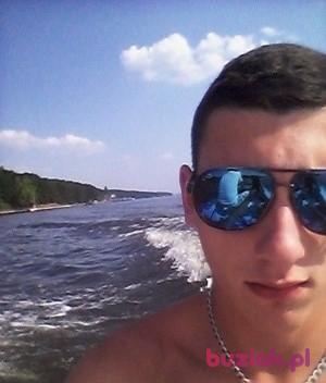 Adrian, Mężczyzna, 30, Ostróda, Polska, Zdjęcie: 2