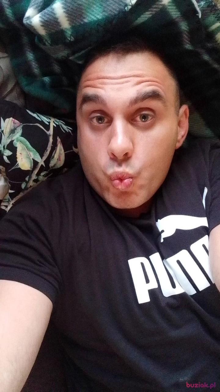 Mateusz, Male, 33, Austria, Photo: 2