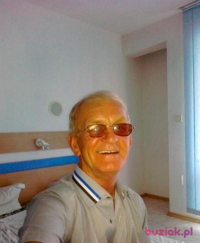 pauleta43, Male, 73, Rybnik, Polska, Photo: 2