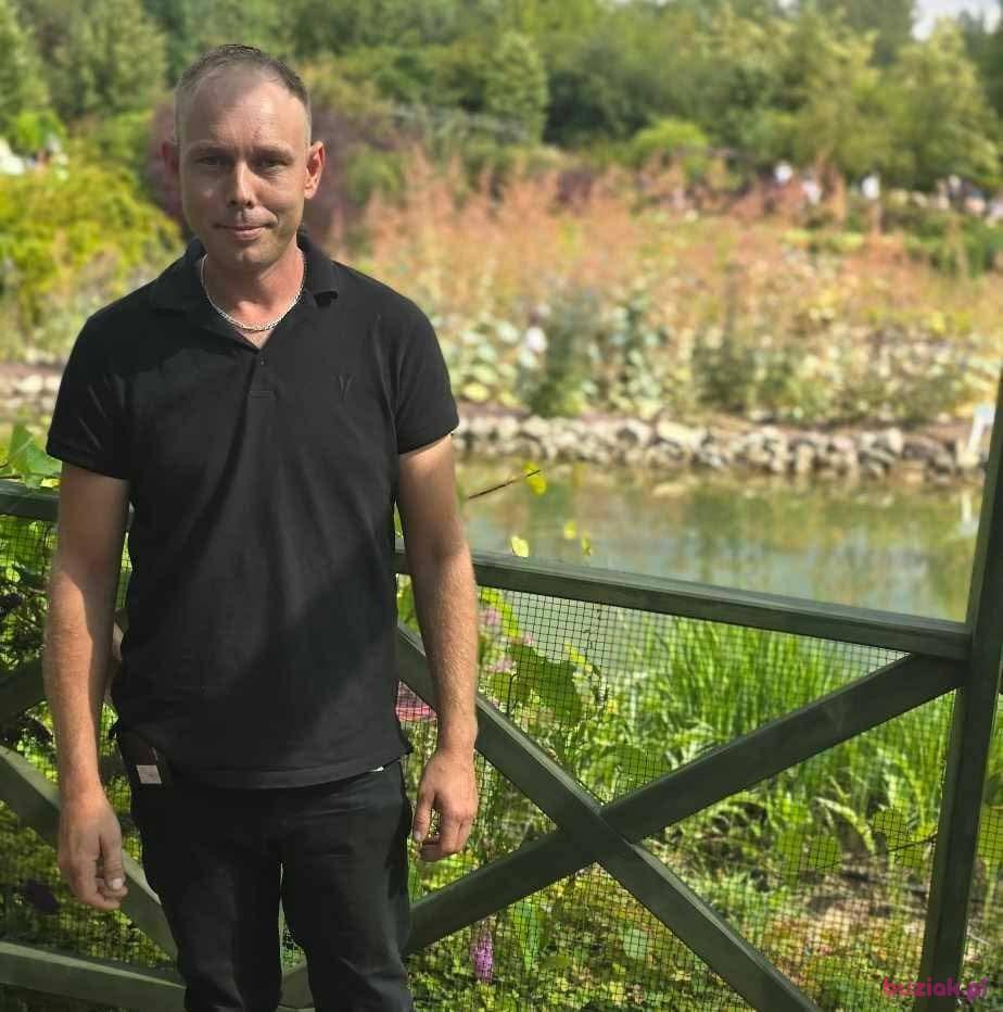 Mariusz, Male, 38, Lipsko, Polska, Photo: 2