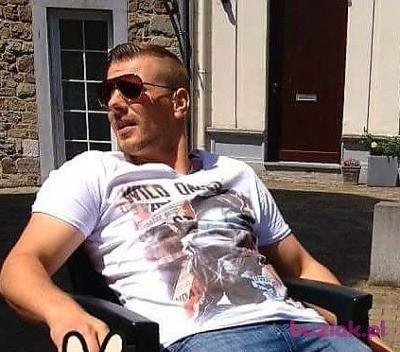 Sebastiano , Mężczyzna, 37, Jalhay, Belgia, Zdjęcie: 3