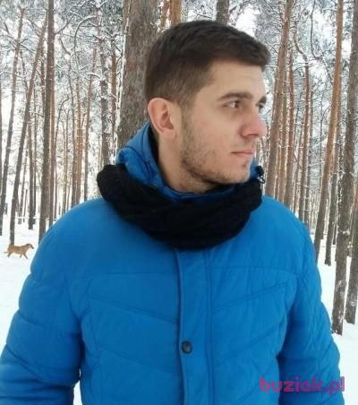 Stefan, Mężczyzna, 33, Bolesławiec, Polska, Zdjęcie: 2