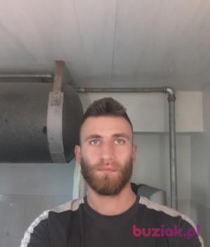 Mirek, Male, 34, Kańczuga, Polska, Photo: 3