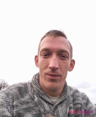 Poznaj A się przekonasz, Mężczyzna, 43, Kutno, Polska, Zdjęcie: 5
