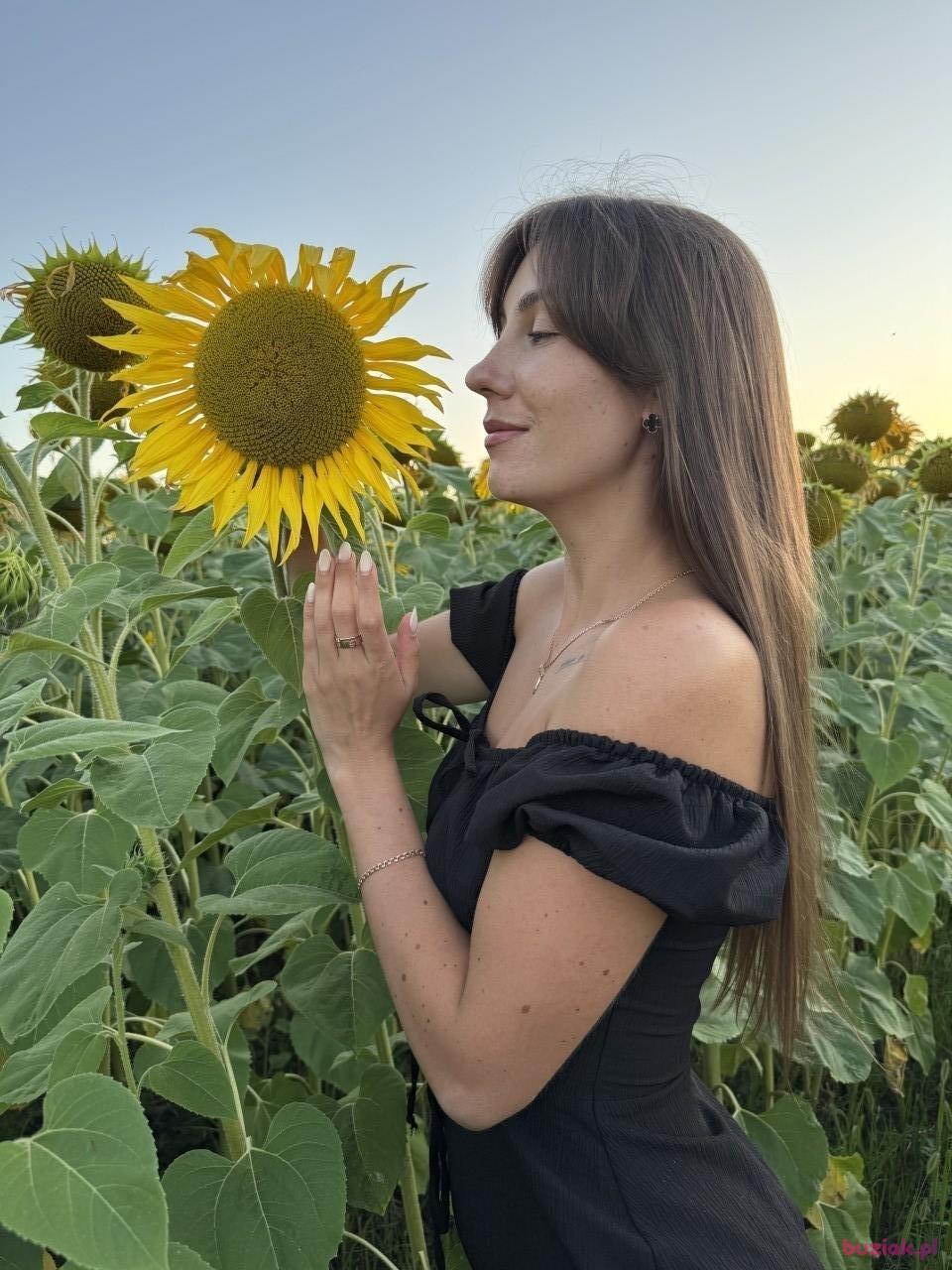Mariia, Kobieta, 28, Warszawa, Polska, Zdjęcie: 1